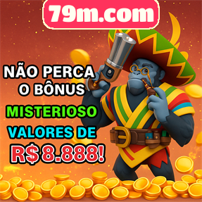 79m.com Indique amigos para receber um bônus