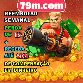 79m.com Ganhe R$ 100,00 Gratis